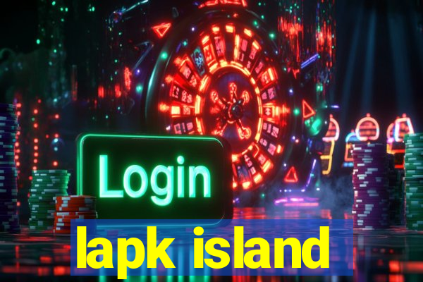 lapk island